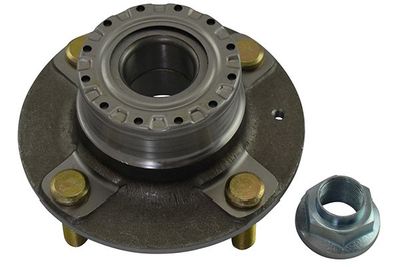 Riteņa rumbas gultņa komplekts KAVO PARTS WBK-3026