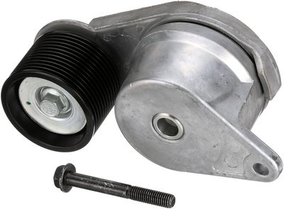 Натяжитель ремня, клиновой зубча GATES T38530