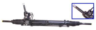 Stūres mehānisms DRI 711520655