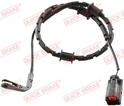 Indikators, Bremžu uzliku nodilums QUICK BRAKE WS 0319 A