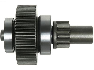 Pievads ar brīvgaitas mehānismu, Starteris AS-PL SD9213P