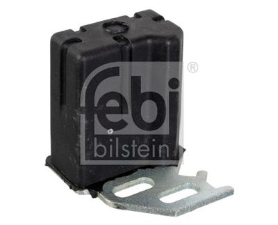 Кронштейн, труба выхлопного газа FEBI BILSTEIN 179230