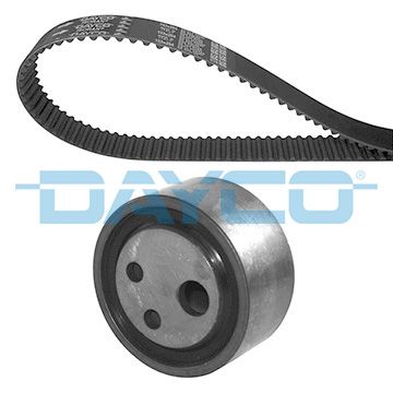 Комплект ремня ГРМ DAYCO KTB148
