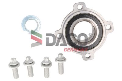 Комплект подшипника ступицы колеса DACO 110305