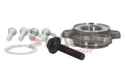 Комплект подшипника ступицы колеса DACO 110211