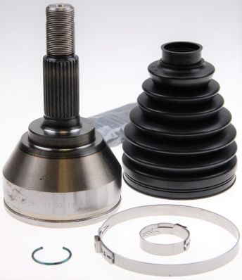 Шарнирный комплект, приводной вал LÖBRO 306741