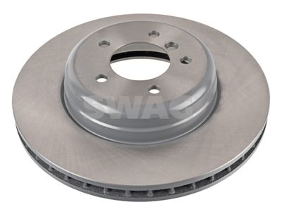 Тормозной диск SWAG 20 10 5719