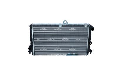 Radiators, Motora dzesēšanas sistēma NRF 58809