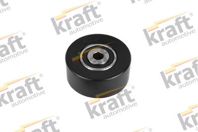 Spriegotājrullītis, Ķīļrievu siksna KRAFT AUTOMOTIVE 1226236