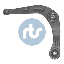 Neatkarīgās balstiekārtas svira, Riteņa piekare RTS 96-00736-2
