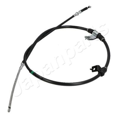 JAPANPARTS BCH25L Trose, Stāvbremžu sistēma