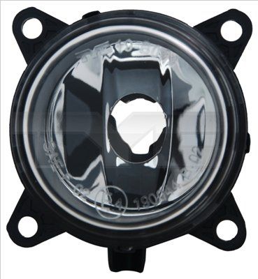 Miglas lukturis TYC 19-11033-01-9