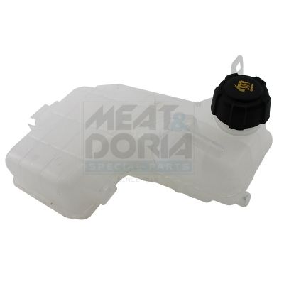 Tvertne, Radiators MEAT & DORIA 2035089