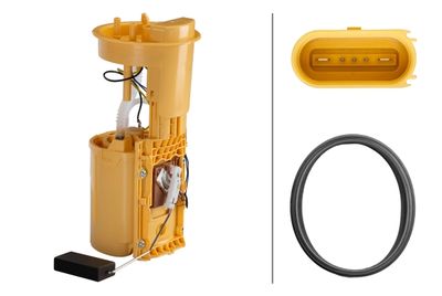 Элемент системы питания HELLA 8TF 358 106-361