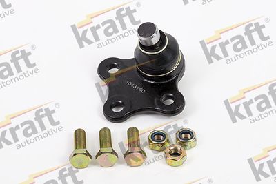 Balst-/Virzošais šarnīrs KRAFT AUTOMOTIVE 4222150