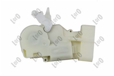 Регулировочный элемент, центральный замок ABAKUS 132051009