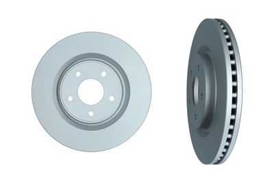 Тормозной диск KAMOKA 103618