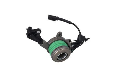 Centrālais izslēdzējmehānisms, Sajūgs KAMOKA CC167