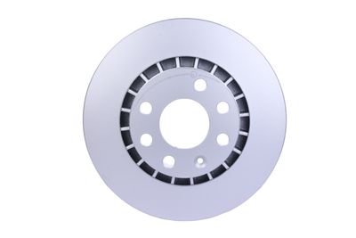 Bremžu diski HELLA 8DD 355 101-501