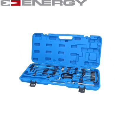 ENERGY NE00745 Montāžas instrumentu komplekts, sadales
