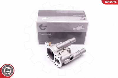 Termostats, Dzesēšanas šķidrums ESEN SKV 20SKV067