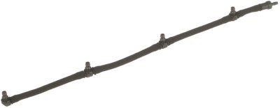 Šļūtene, Degvielas noplūde GATES MFL1353