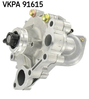 Ūdens sūknis, dzinēja dzesēšana SKF VKPA 91615