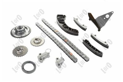 Комплект цели привода распредвала ABAKUS 142-01-507