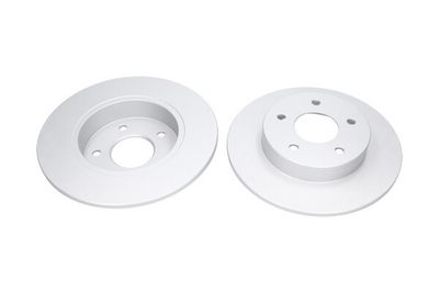 Тормозной диск KAVO PARTS BR-6777-C