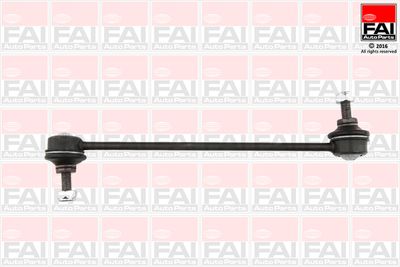 Тяга / стойка, стабилизатор FAI AutoParts SS1043