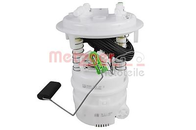 Элемент системы питания METZGER 2250452