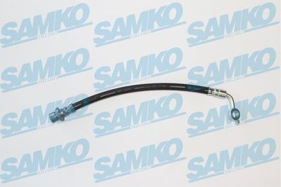 Тормозной шланг SAMKO 6T48738