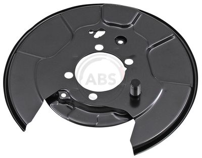 Dubļu sargs, Bremžu disks A.B.S. 11419