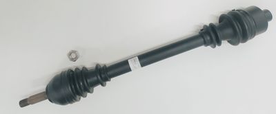 Приводной вал LÖBRO 301881