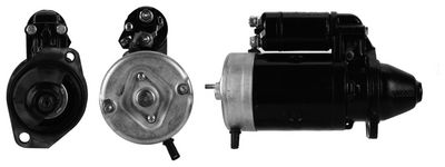 Starteris DRI 325144092