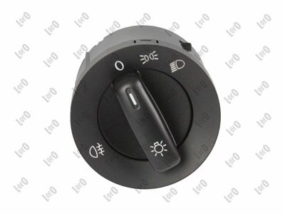 Slēdzis, Priekšējās gaismas ABAKUS 135-02-027