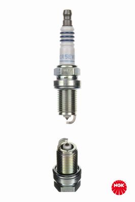 Aizdedzes svece NGK 2546