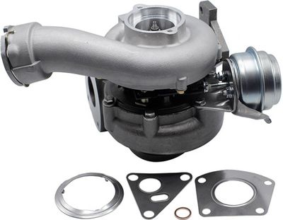 Компрессор, наддув MAGNETI MARELLI 807101005600