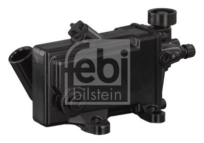 Kabīnes pacelšanas sūknis, kabīne FEBI BILSTEIN 27139