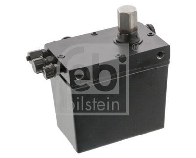 Kabīnes pacelšanas sūknis, kabīne FEBI BILSTEIN 46801