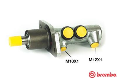 Главный тормозной цилиндр BREMBO M 50 027