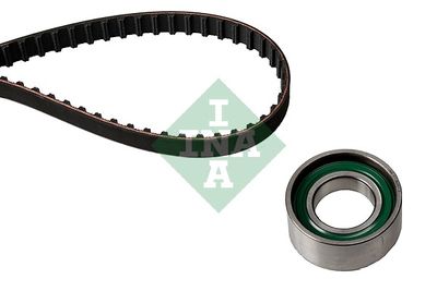Комплект ремня ГРМ Schaeffler INA 530 0009 10
