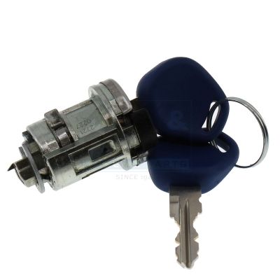 Цилиндр замка MEAT & DORIA 28081