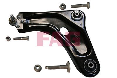 Neatkarīgās balstiekārtas svira, Riteņa piekare Schaeffler FAG 821131410