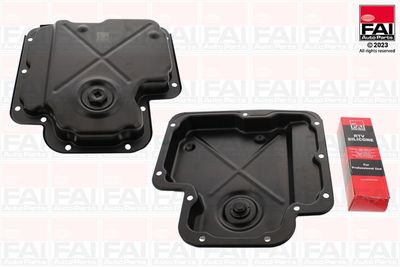 Eļļas vācele FAI AutoParts PAN093
