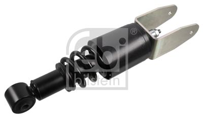 Гаситель, крепление кабины FEBI BILSTEIN 177011