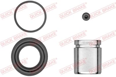 Remkomplekts, Bremžu suports QUICK BRAKE 114-5413