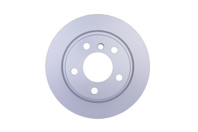 Тормозной диск HELLA 8DD 355 129-731