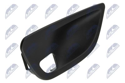 Покрытие, днище ручки NTY EZC-BM-203