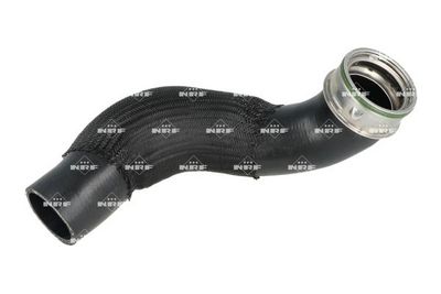 Pūtes sistēmas gaisa caurule NRF 166488